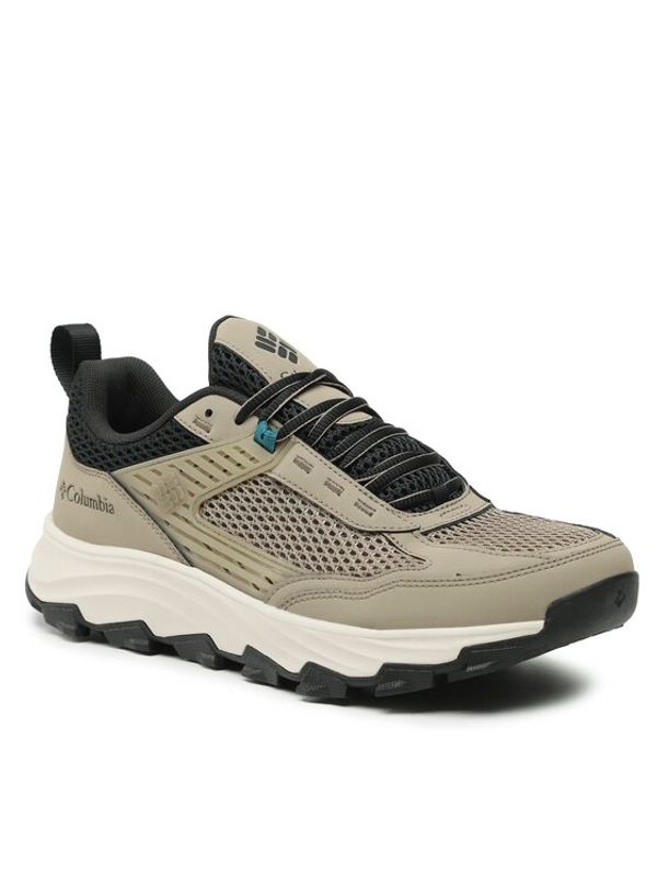 Columbia Columbia Trekking čevlji Hatana Breathe BM7444 Bež