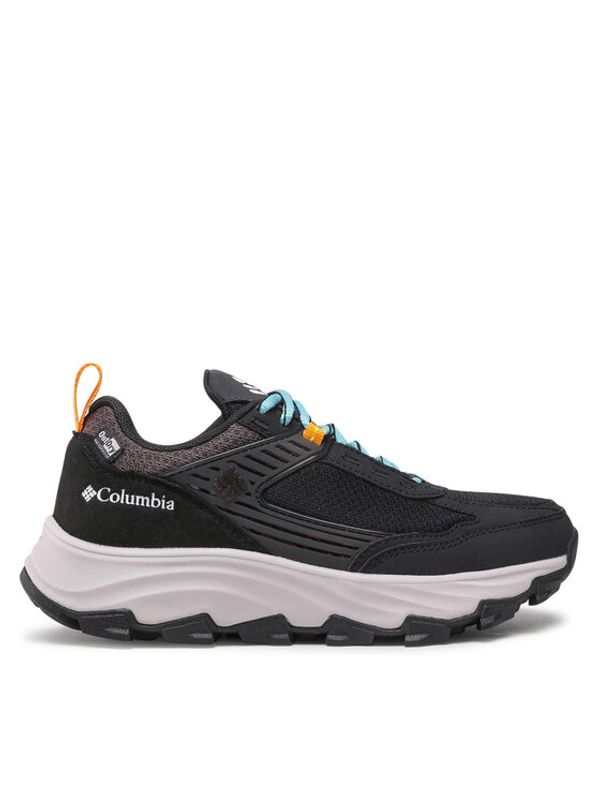 Columbia Columbia Trekking čevlji Hatana Max Outdry BL0659 Črna