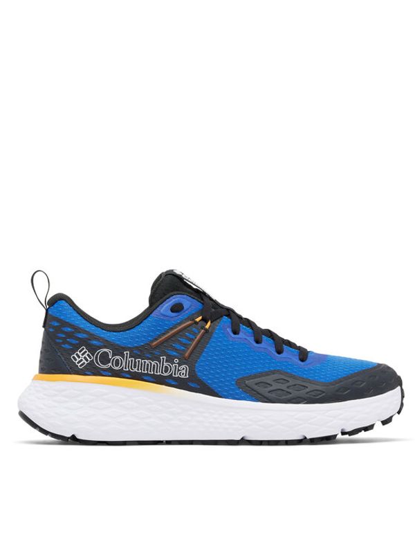 Columbia Columbia Trekking čevlji Konos™ TRS 2079321 Modra