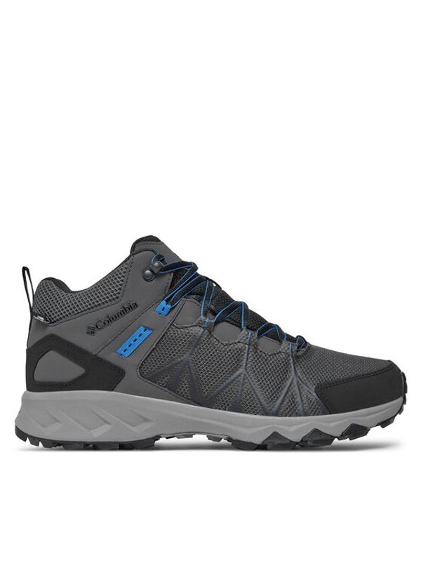 Columbia Columbia Trekking čevlji Peakfreak™ Ii Mid Outdry™ 2005091 Siva