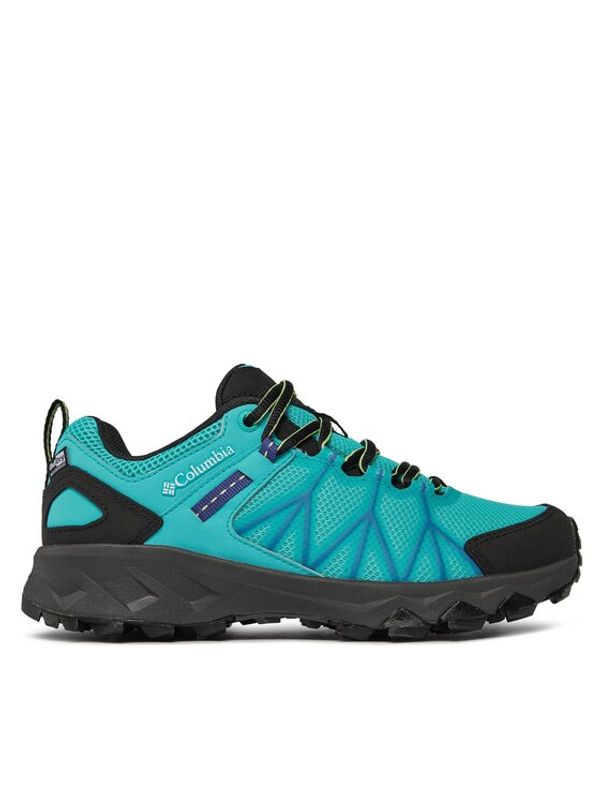 Columbia Columbia Trekking čevlji Peakfreak™ Ii Outdry™ 2005131 Modra