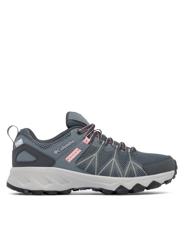 Columbia Columbia Trekking čevlji Peakfreak™ II Outdry™ 2005131 Siva