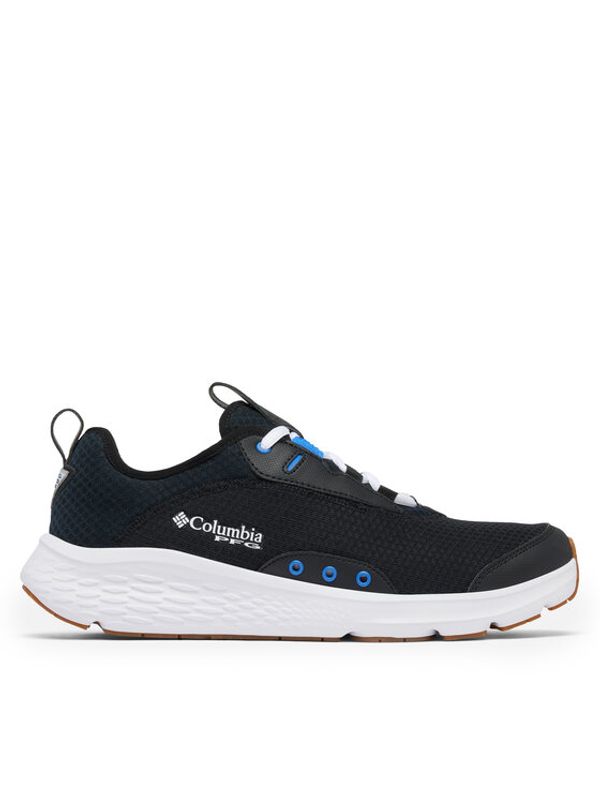 Columbia Columbia Trekking čevlji PFG Castback™ 2063101 Črna