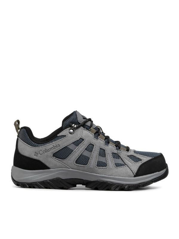 Columbia Columbia Trekking čevlji Redmond™ III BM0167 Siva