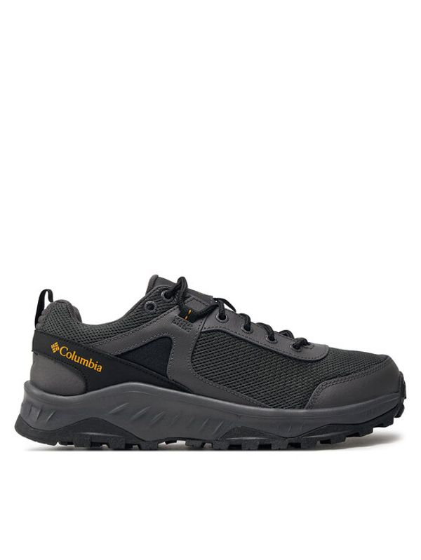 Columbia Columbia Trekking čevlji Trailstorm Ascend Wp 2044281 Siva