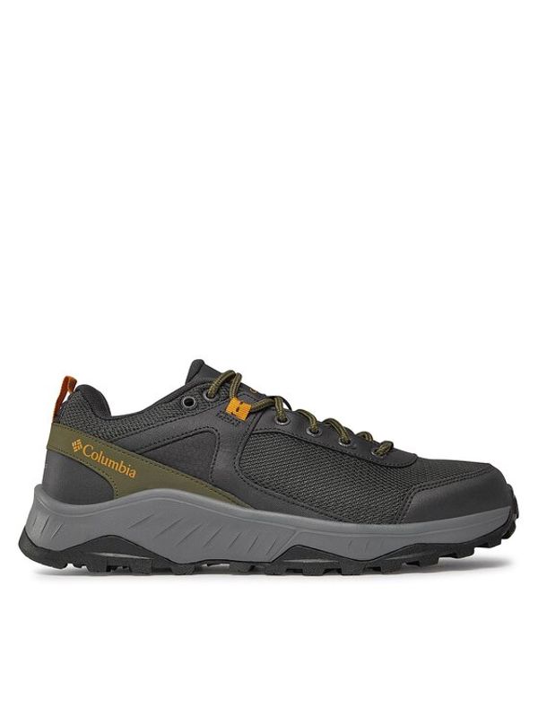 Columbia Columbia Trekking čevlji Trailstorm™ Ascend Wp 2044281 Črna