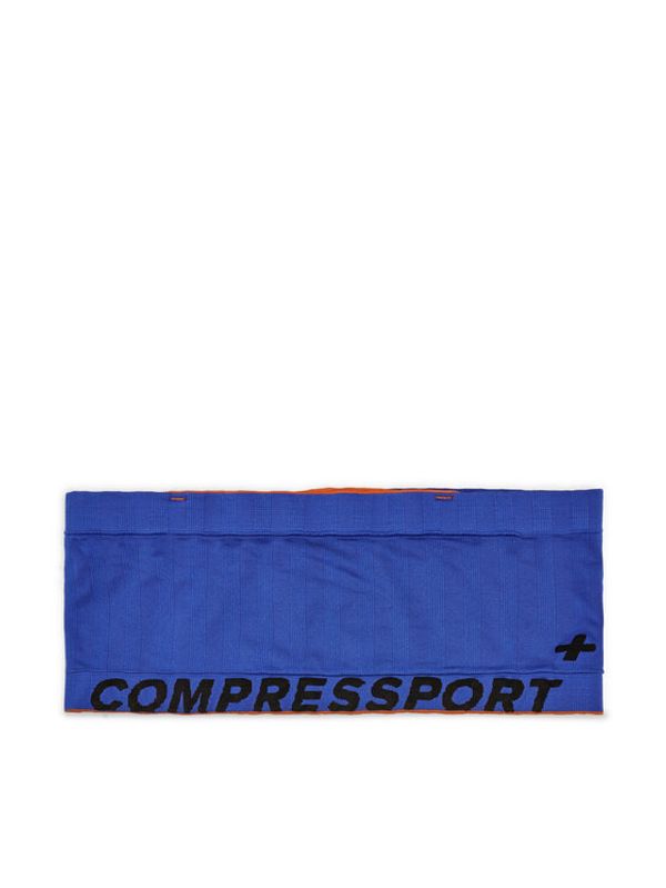 Compressport Compressport Športni pas Free Belt CU00012B Modra