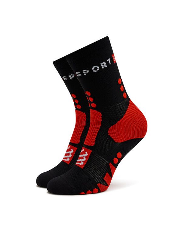 Compressport Compressport Visoke nogavice Unisex Hiking SCRU2019017 Črna