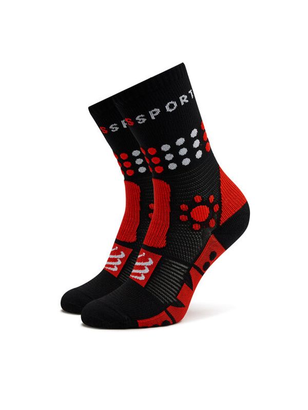 Compressport Compressport Visoke nogavice Unisex Trekking SCRU2009017 Črna