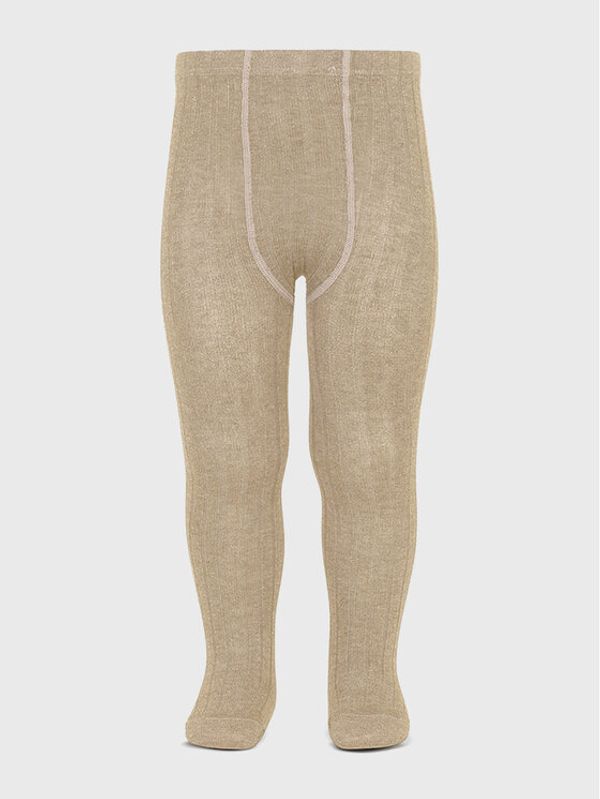 Condor Condor Otroške nogavice 2.016/1 Bež