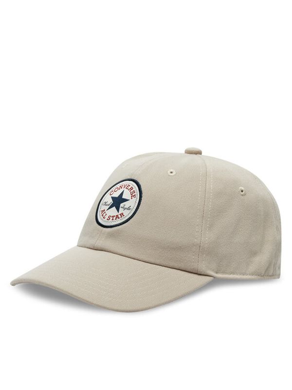 Converse Converse Kapa s šiltom All Star Patch Baseball Hat 10022134-A46 Siva