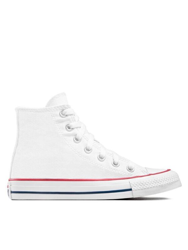 Converse Converse Modne superge All Star Hi M7650C Bela