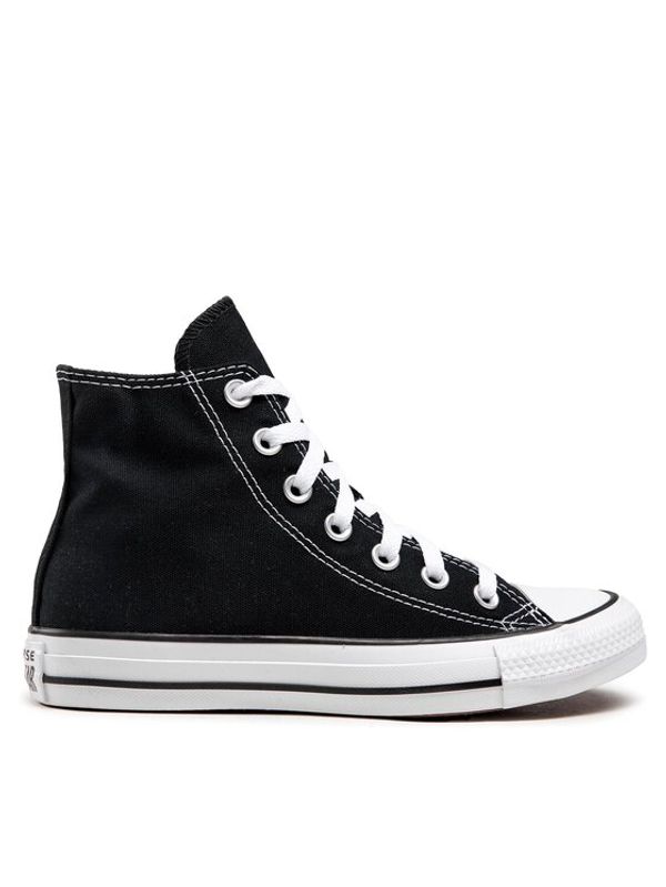 Converse Converse Modne superge All Star Hi M9160 Črna