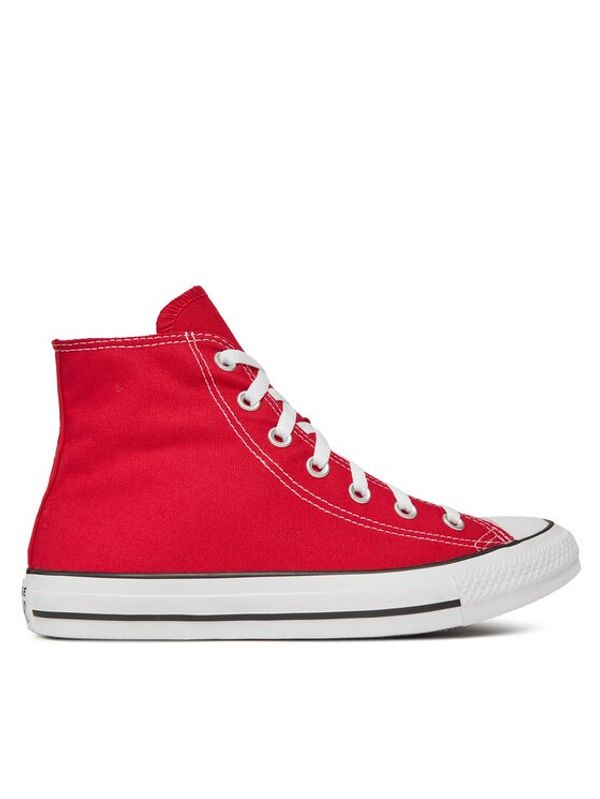 Converse Converse Modne superge All Star Hi M9621C Rdeča