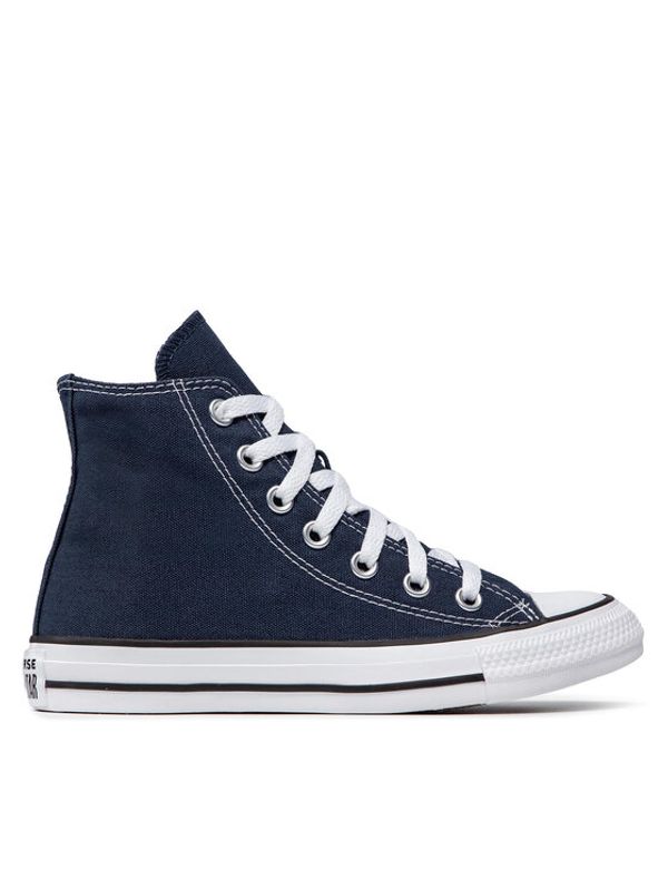 Converse Converse Modne superge All Star Hi M9622 Mornarsko modra