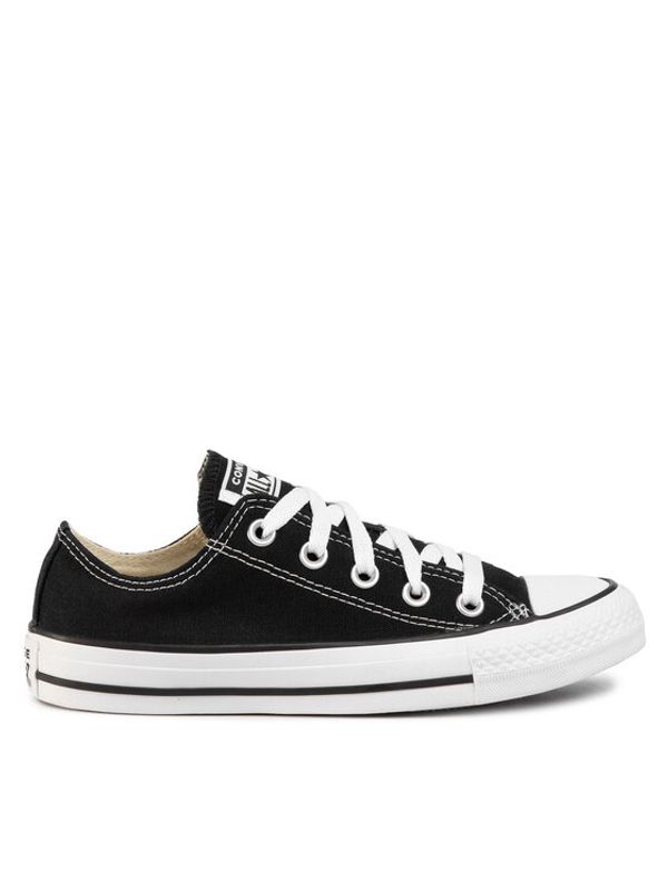 Converse Converse Modne superge All Star Ox M9166C Črna