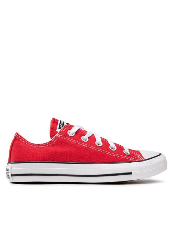 Converse Converse Modne superge All Star Ox M9696C Rdeča