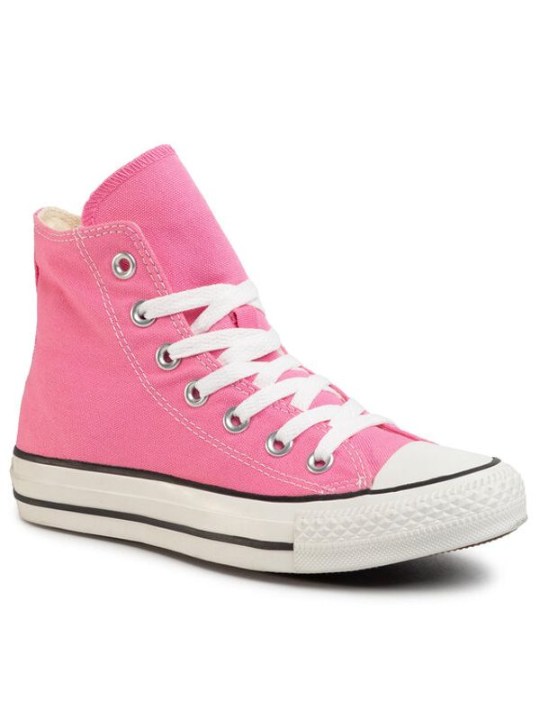 Converse Converse Modne superge A/S Hi M9006 Roza