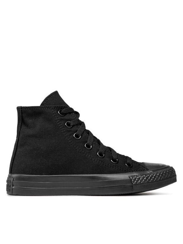 Converse Converse Modne superge C Taylor A/S Hi M3310C Črna