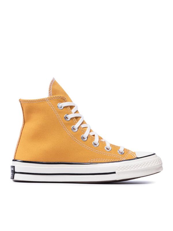 Converse Converse Modne superge Chuck 70 Hi 162054C Rumena