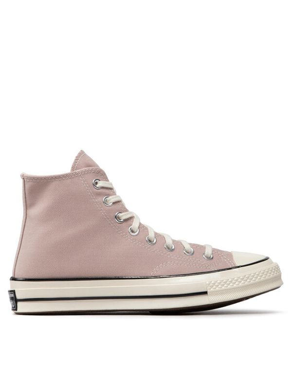 Converse Converse Modne superge Chuck 70 Hi A00749C Roza