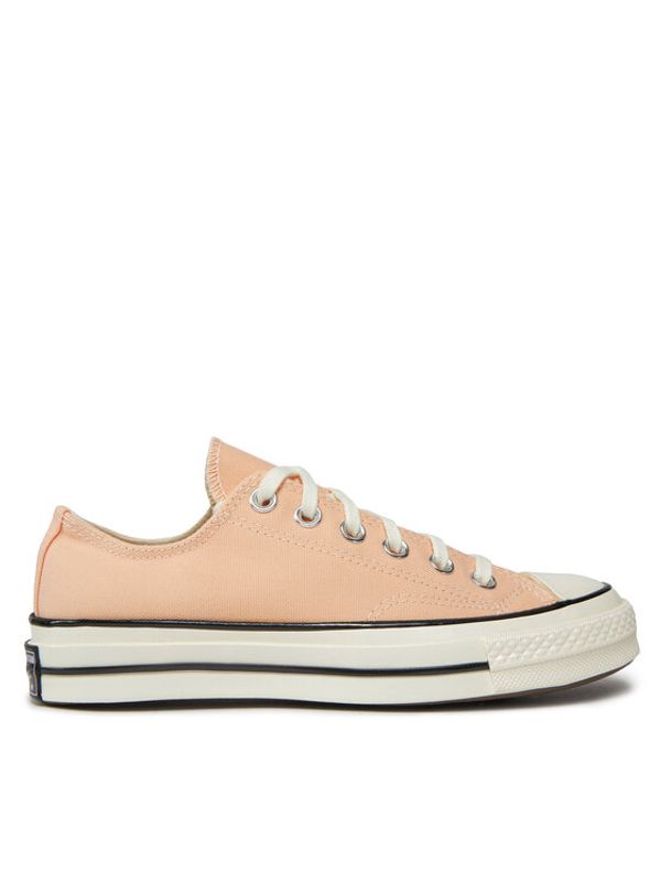 Converse Converse Modne superge Chuck 70 OX A03448C Oranžna