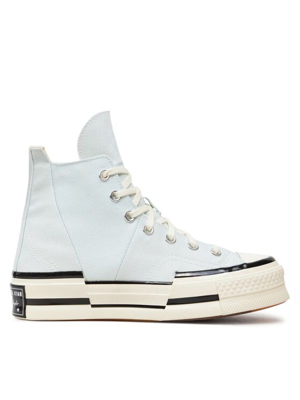 Converse Converse Modne superge Chuck 70 Plus A03537C Svetlo modra