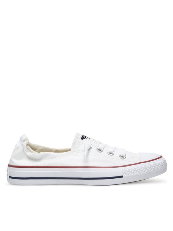 Converse Converse Modne superge CHUCK TAYLOR 537084C Bela