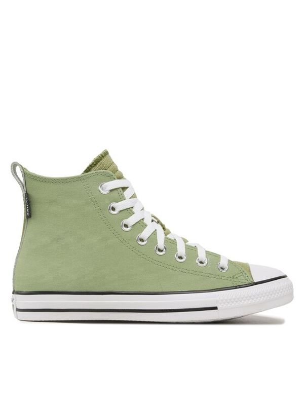 Converse Converse Modne superge Chuck Taylor All Star A03407C Khaki