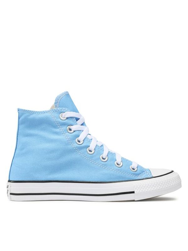 Converse Converse Modne superge Chuck Taylor All Star A04541C Svetlo modra