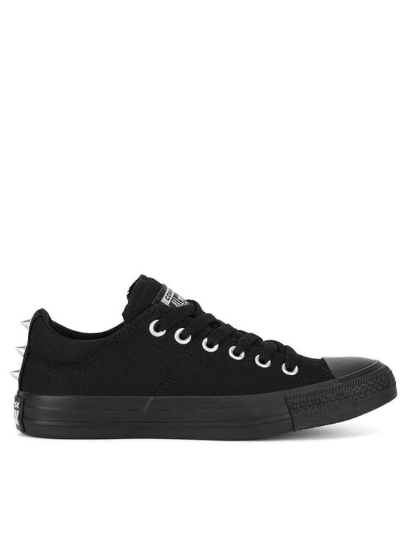 Converse Converse Modne superge CHUCK TAYLOR ALL STAR A06493C Črna