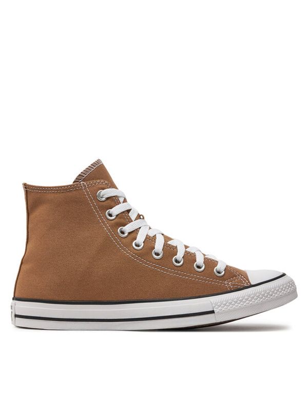 Converse Converse Modne superge Chuck Taylor All Star A06560C Rjava