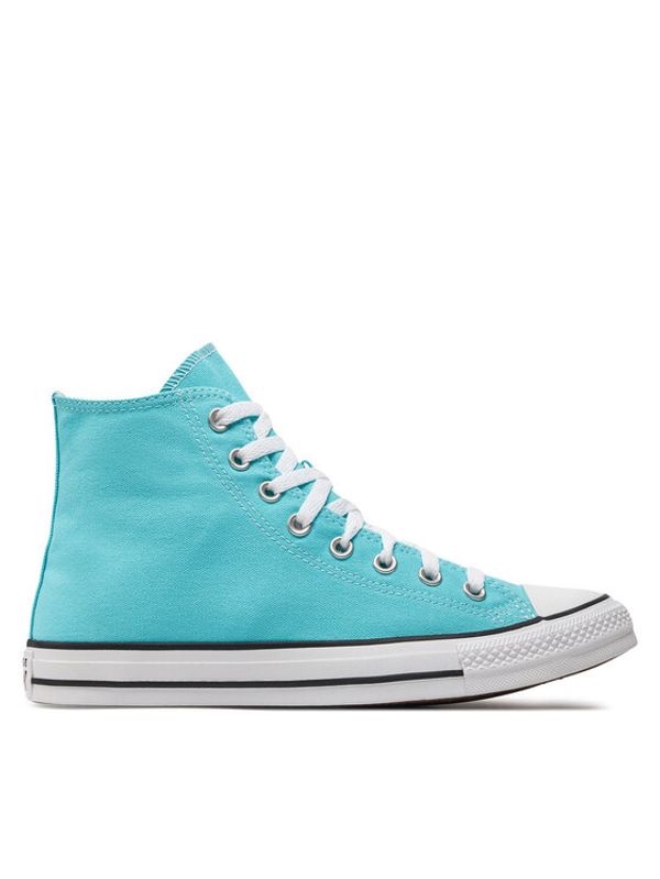 Converse Converse Modne superge Chuck Taylor All Star A06562C Modra