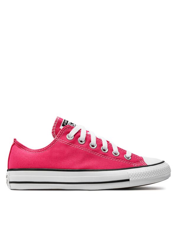 Converse Converse Modne superge Chuck Taylor All Star A06569C Roza