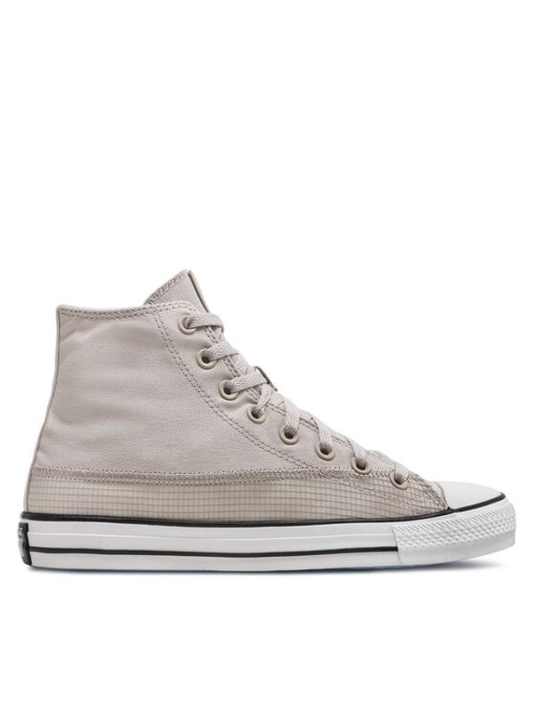 Converse Converse Modne superge Chuck Taylor All Star A07458C Siva