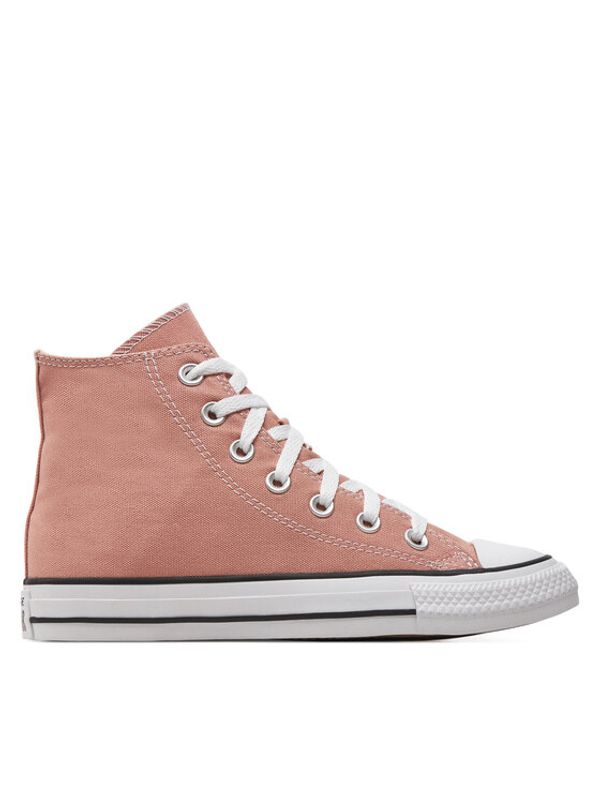 Converse Converse Modne superge Chuck Taylor All Star A07464C Roza