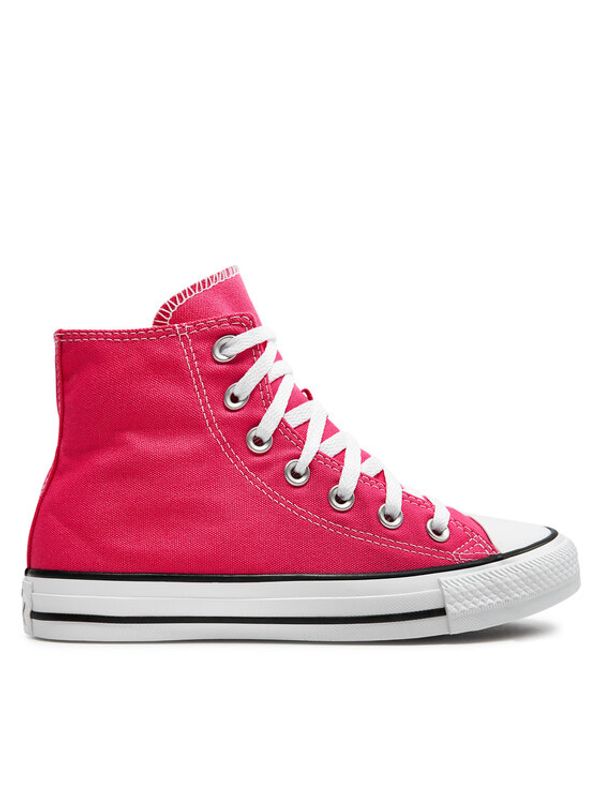 Converse Converse Modne superge Chuck Taylor All Star A08136C Roza