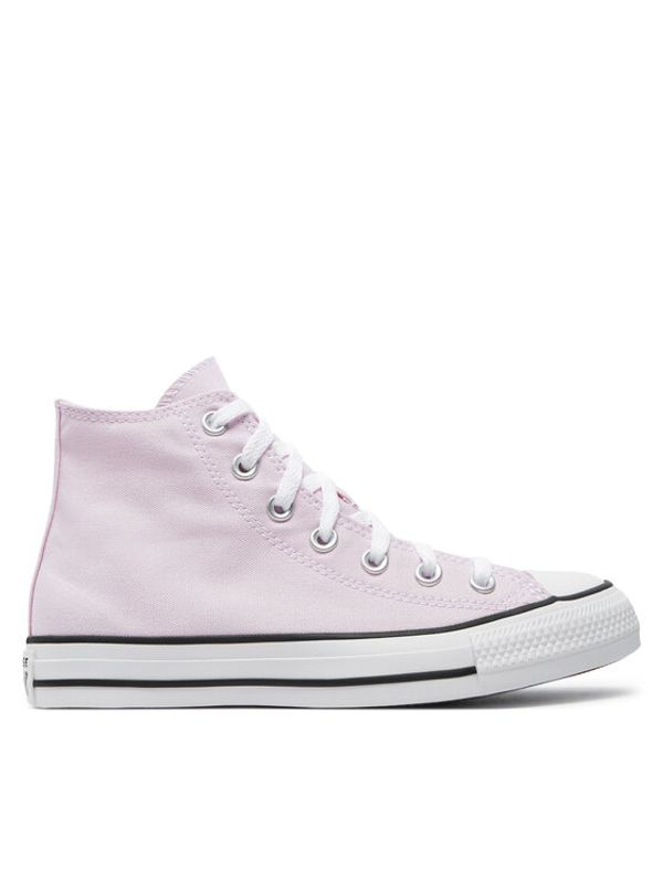 Converse Converse Modne superge Chuck Taylor All Star A08580C Roza