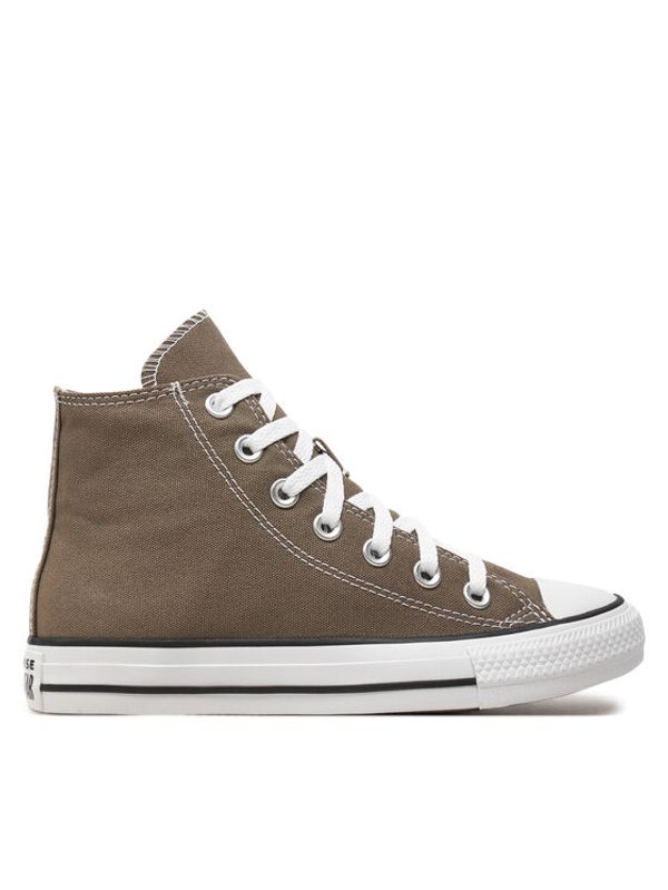 Converse Converse Modne superge Chuck Taylor All Star A08581C Siva