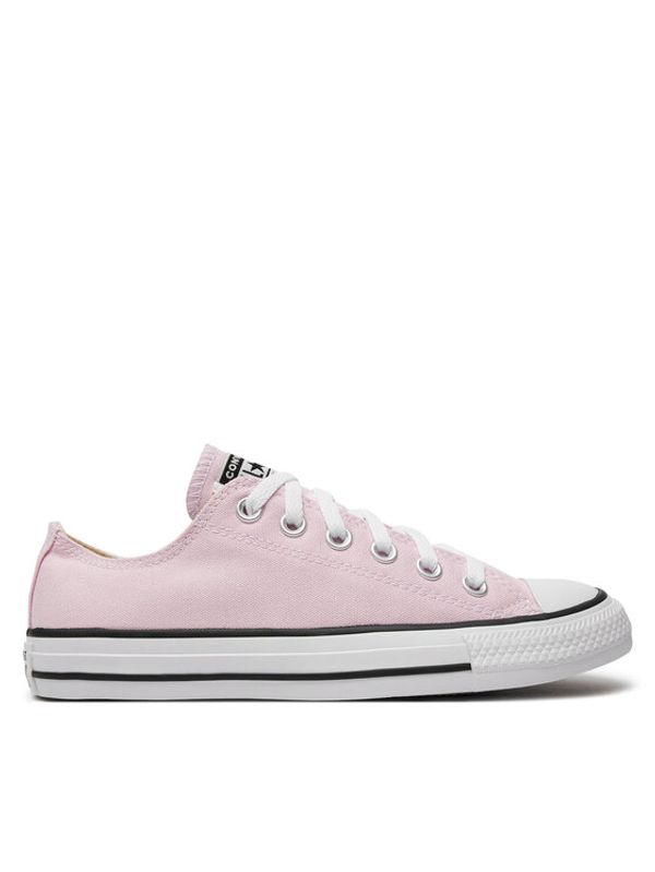 Converse Converse Modne superge Chuck Taylor All Star A08628C Roza