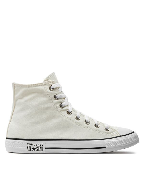 Converse Converse Modne superge Chuck Taylor All Star A09205C Bela