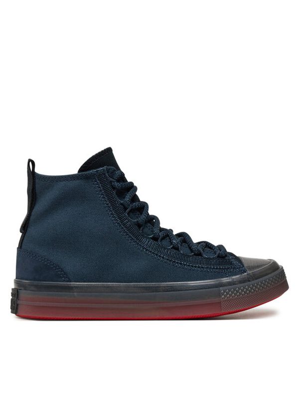 Converse Converse Modne superge Chuck Taylor All Star Cx Explore 2 A08593C Mornarsko modra