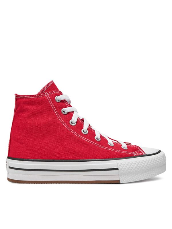 Converse Converse Modne superge Chuck Taylor All Star Eva Lift A08425C Roza