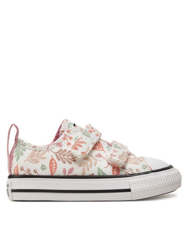 Converse Converse Modne superge Chuck Taylor All Star Fall Leaves Easy-On A08403C Pisana