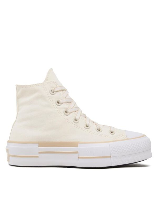 Converse Converse Modne superge Chuck Taylor All Star Lift A05009C Écru