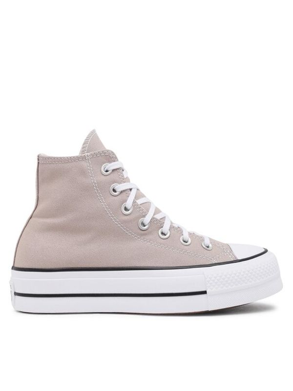 Converse Converse Modne superge Chuck Taylor All Star Lift A06139C Roza