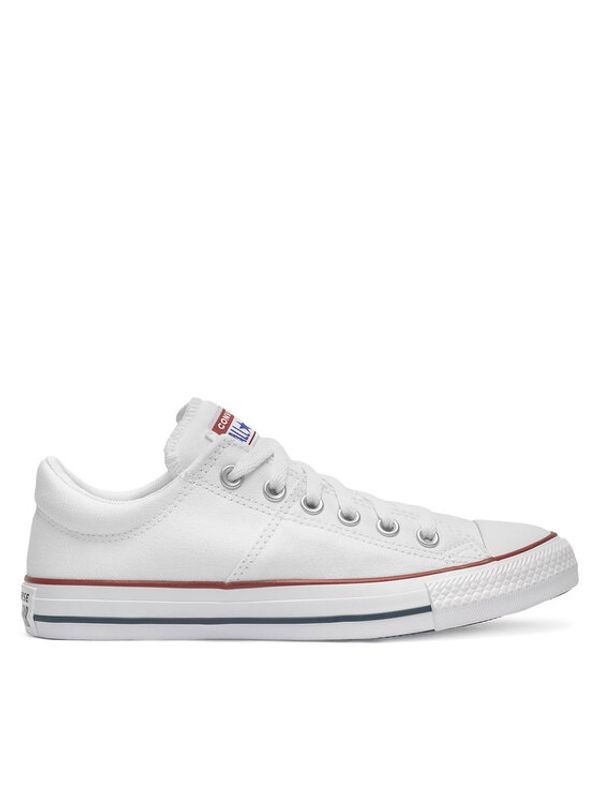 Converse Converse Modne superge CHUCK TAYLOR ALL STAR MADISON 563509C Bela