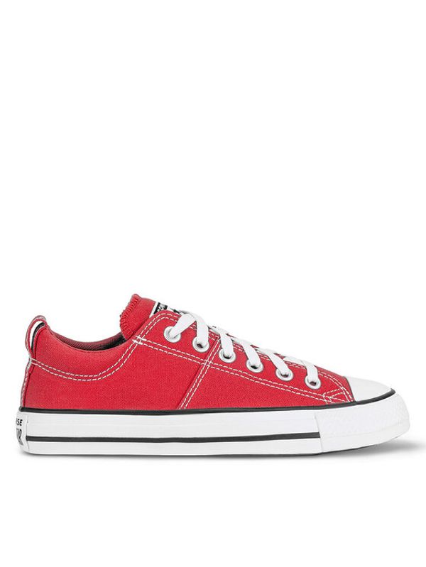 Converse Converse Modne superge CHUCK TAYLOR ALL STAR MADISON A08292C Rdeča