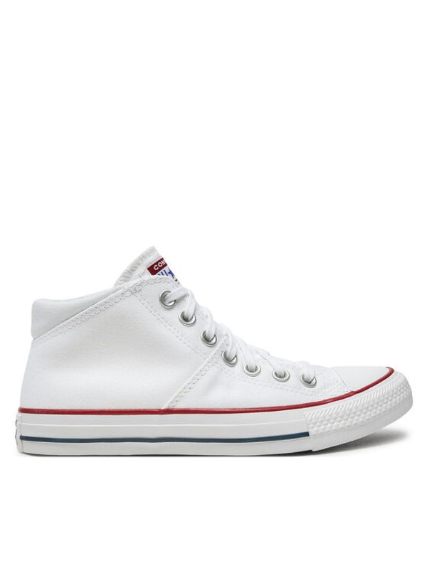 Converse Converse Modne superge Chuck Taylor All Star Madison Mid 563511C Bela