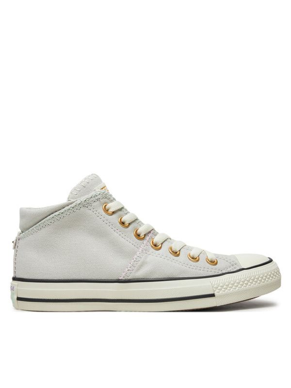 Converse Converse Modne superge Chuck Taylor All Star Madison Mid A08734C Siva